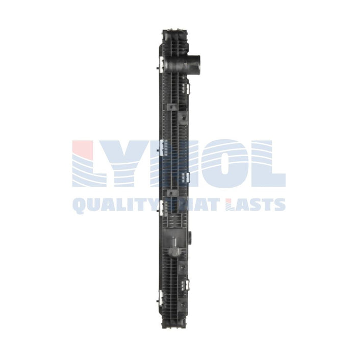 2018 Freightliner Cascadia DD13 12.8L Radiator LR2200-085 view 5