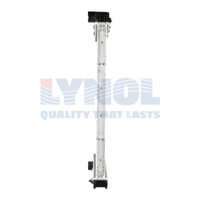 2023 Freightliner Cascadia DD15 14.8L Radiator LR2200-085 view 4
