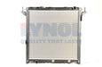 2021 Freightliner Cascadia DD16 15.6L Radiator LR2200-088