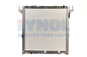 2020 Freightliner Cascadia ISX15 15.0L Radiator LR2200-088