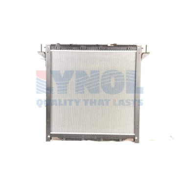 2023 Freightliner Cascadia DD16 15.6L Radiator LR2200-088 view 2