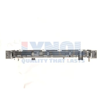 2023 Freightliner Cascadia DD13 12.8L Radiator LR2200-088 view 4