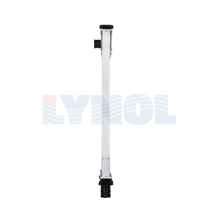 2012 Kenworth W900 MX-13 12.9L Radiator LR2201-001 view 3