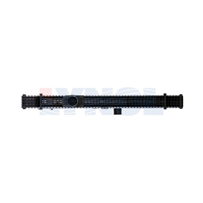 2013 Peterbilt 386 ISX15 15.0L Radiator LR2201-001 view 4