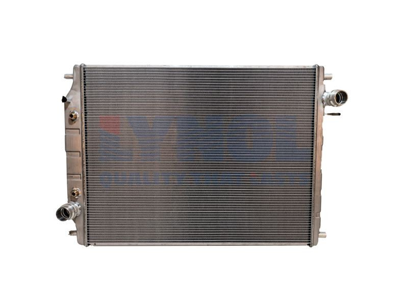 2019 Ford F-59 Commercial Stripped Chassis 6.8L V10 Radiator