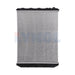 2016 Volvo VNX D13 12.8L Radiator LR2203-003 view 2