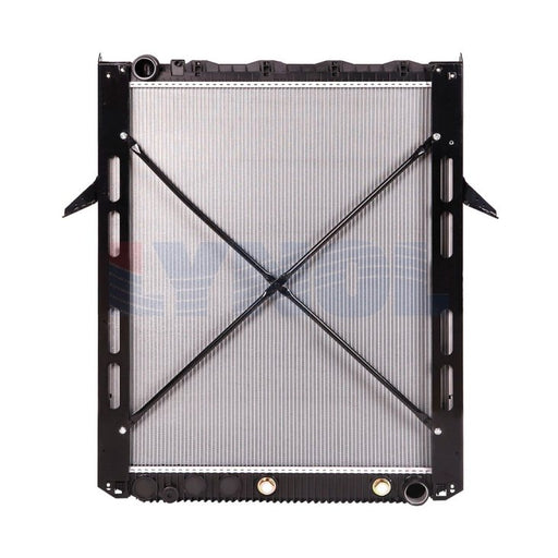 2016 Volvo VNM D13 12.8L Radiator LR2203-007