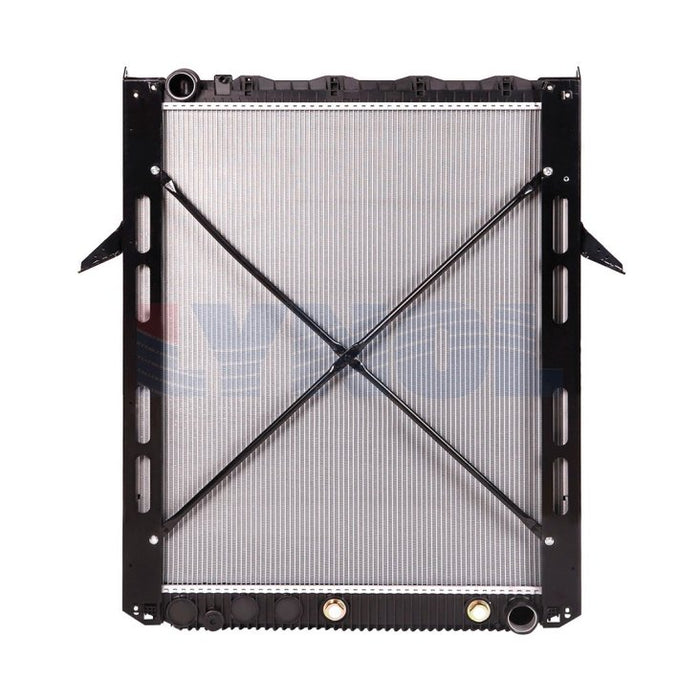 2016 Volvo VNL D16 16.0L Radiator LR2203-007