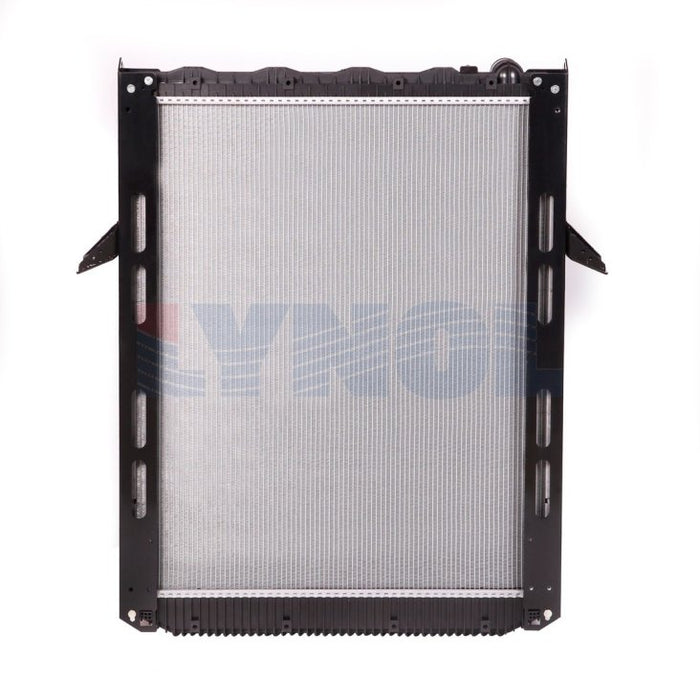 2017 Volvo VNL D13 12.8L Radiator LR2203-007 view 2