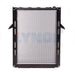 2019 Volvo VN D16 16.0L Radiator LR2203-007 view 2