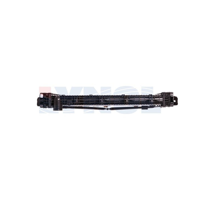 2021 Volvo VAH D11 10.8L Radiator LR2203-007 view 4