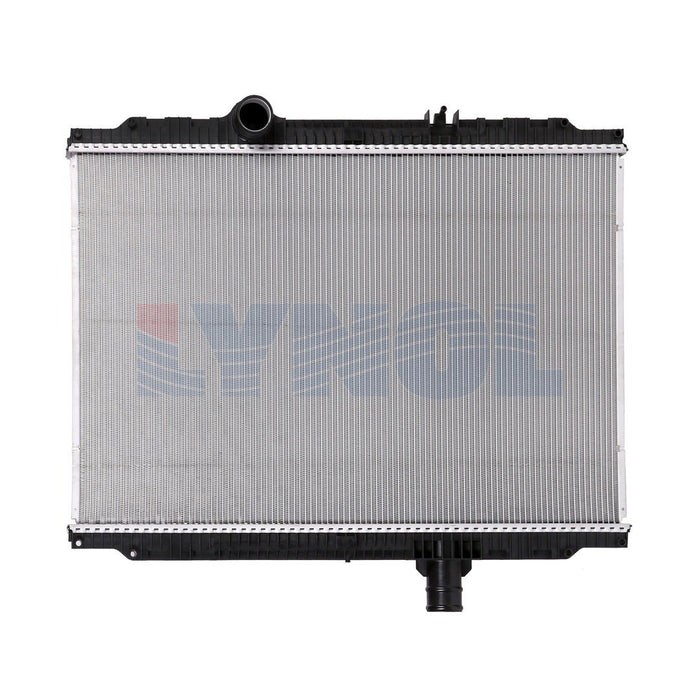 2012 Kenworth T370 ISB 6.7L Radiator LR2205-001