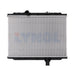 2013 Peterbilt 337 ISB 6.7L Radiator LR2205-001