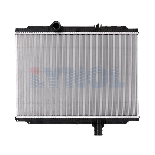 2013 Peterbilt 348 ISC 8.3L Radiator LR2205-001