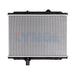 2011 Kenworth T370 ISC 8.3L Radiator LR2205-001 view 2