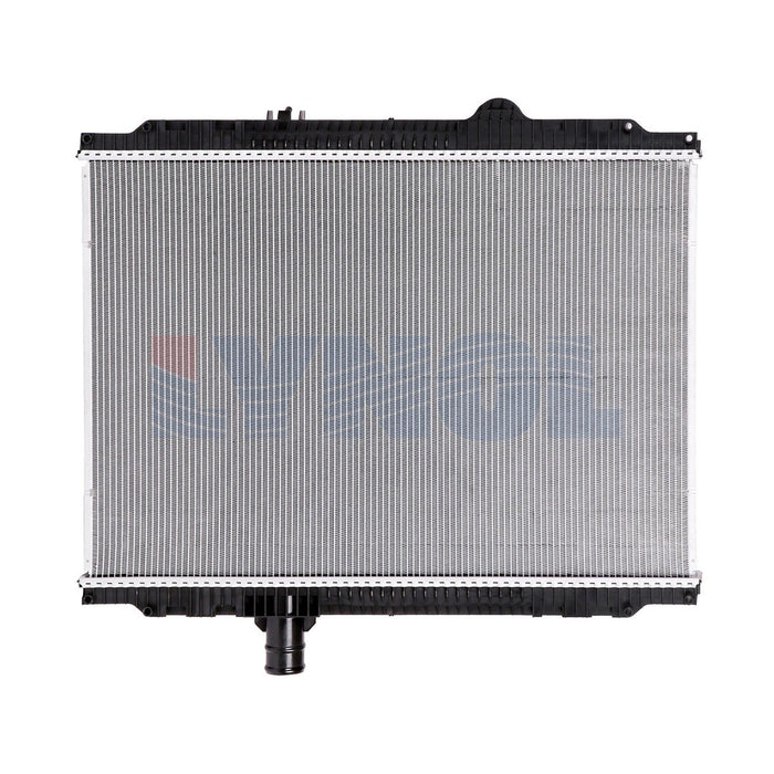 2013 Peterbilt 337 ISB 6.7L Radiator LR2205-001 view 2