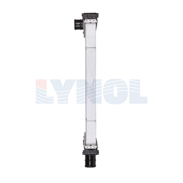 2012 Peterbilt 384 ISM 10.8L Radiator LR2205-001 view 3
