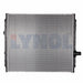2008 Peterbilt 387 ISM 10.8L Radiator LR2205-003 view 2