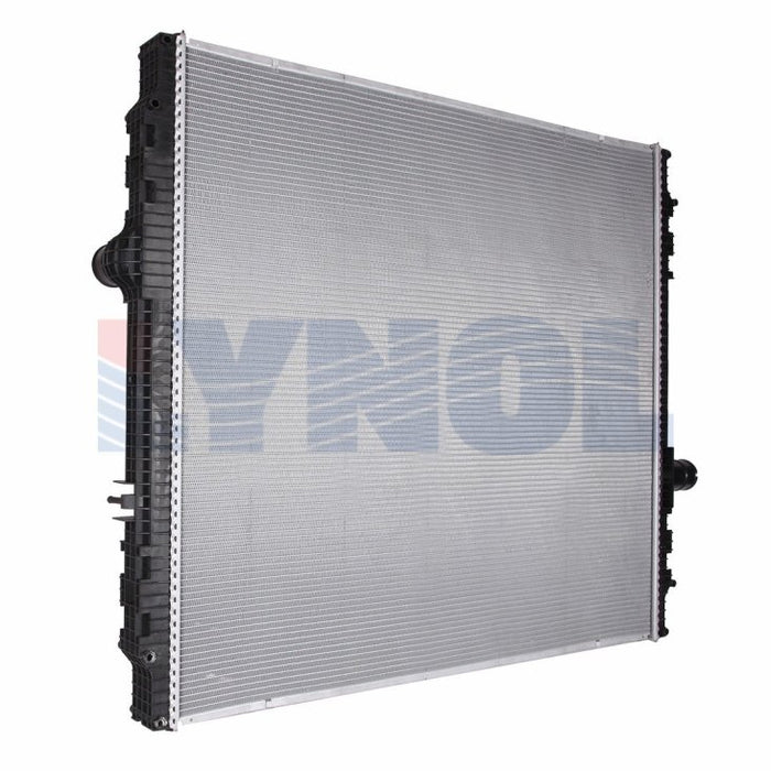 2011 Peterbilt 365 ISL 8.9L Radiator LR2205-003 view 3