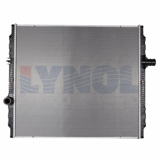 2013 Peterbilt 388 MX-13 12.9L Radiator LR2205-003