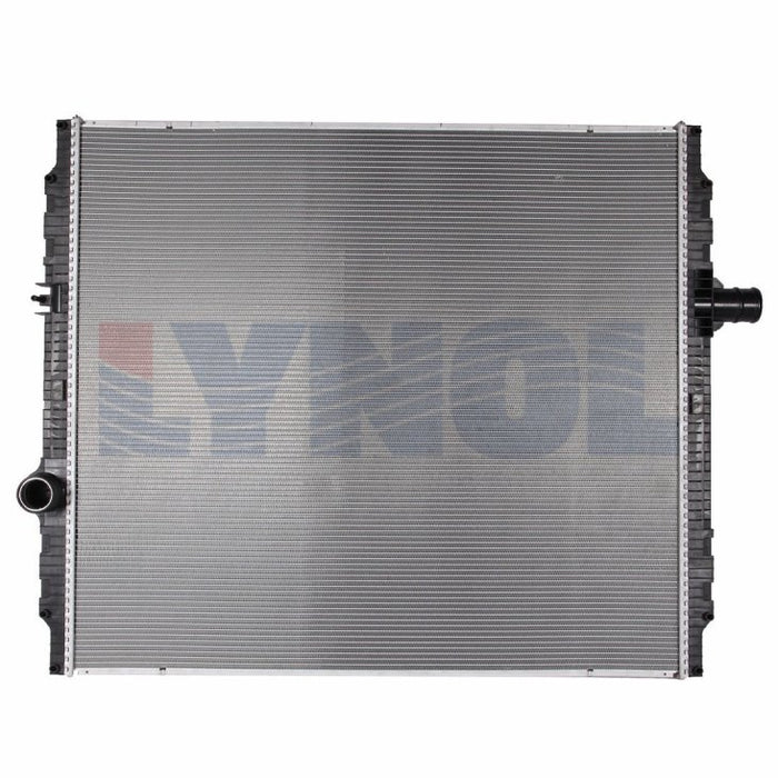 2009 Peterbilt 388 ISX15 15.0L Radiator LR2205-003