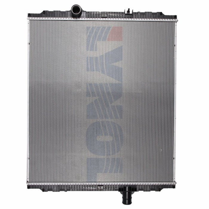 2013 Peterbilt 389 ISX 11.9L Radiator