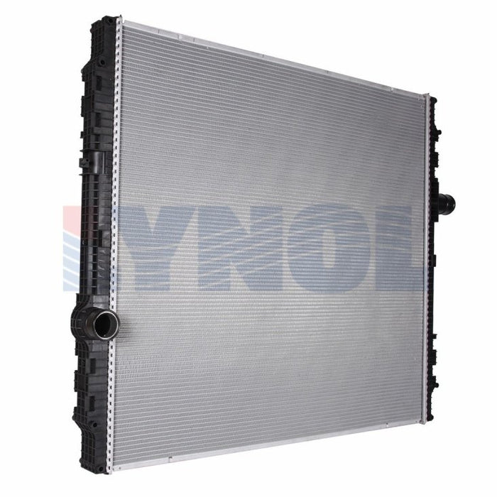 2013 Peterbilt 388 MX-13 12.9L Radiator LR2205-003 view 4