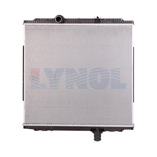 2009 Peterbilt 367 ISX15 15.0L Radiator LR2205-004