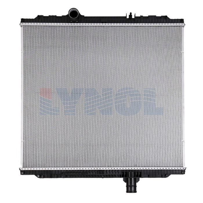 2018 Peterbilt 579 MX-11 10.8L Radiator LR2205-005