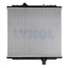 2018 Kenworth T680 MX-11 10.8L Radiator LR2205-005