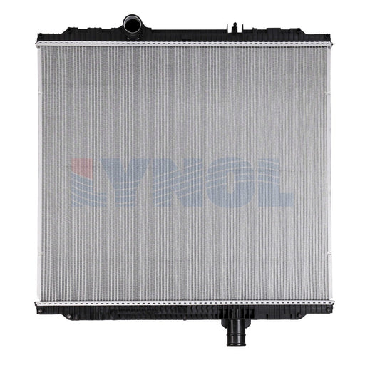 2016 Peterbilt 587 MX-13 12.9L Radiator LR2205-005