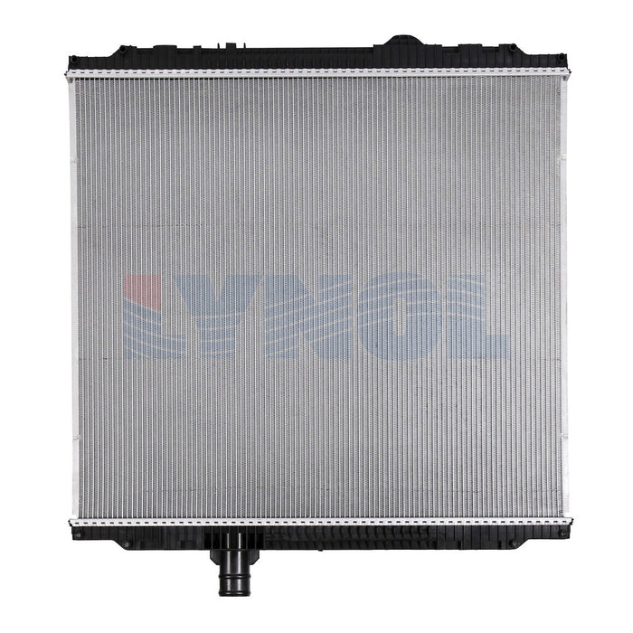 2013 Peterbilt 367 MX-13 12.9L Radiator LR2205-005 view 2
