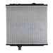 2011 Kenworth T700 ISM 10.8L Radiator LR2205-005 view 2