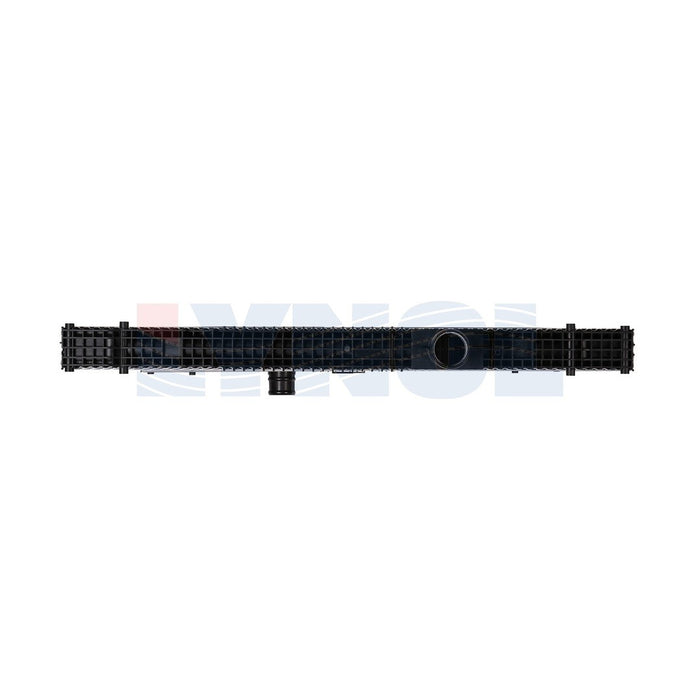 2016 Peterbilt 579 MX-11 10.8L Radiator LR2205-005 view 4
