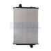 2008 Peterbilt 320 Cummins ISL G (CNG) 8.9L Radiator