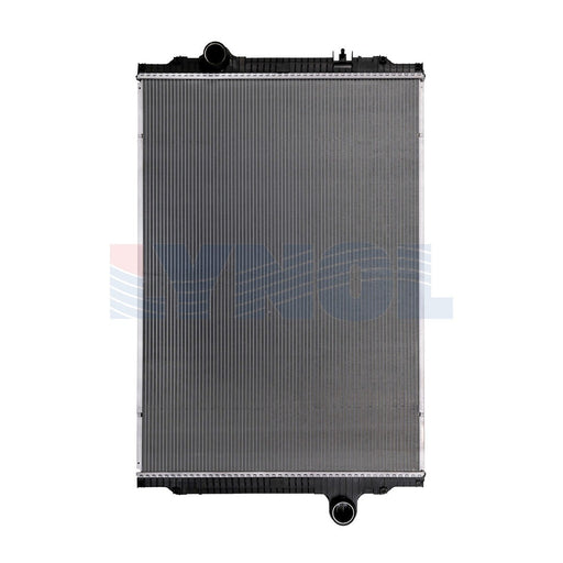 2013 Kenworth W900 ISX15 15.0L Radiator LR2205-009