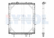 2010 Kenworth W900 ISX15 15.0L Radiator LR2205-011