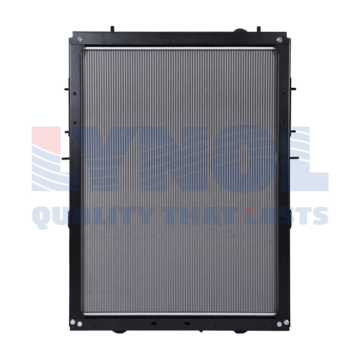 2024 Peterbilt 579 X15 15.0L Radiator