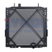 2013 Peterbilt 579 MX-13 12.9L Radiator LR2205-024 view 2