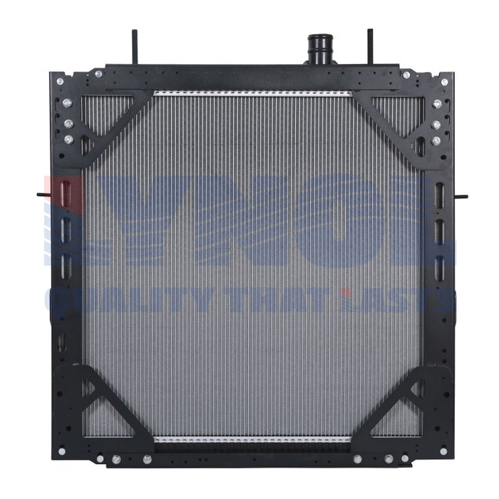 2020 Peterbilt 579 ISX15 15.0L Radiator LR2205-024