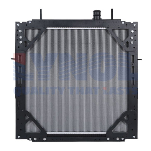 2019 Kenworth T880 MX-11 10.8L Radiator LR2205-024