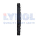 2014 Kenworth T880 MX-13 12.9L Radiator LR2205-024 view 3