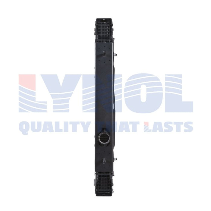 2013 Kenworth T680 MX-13 12.9L Radiator LR2205-024 view 3