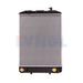 2004 Isuzu FXR 7.8L L6 Diesel Radiator