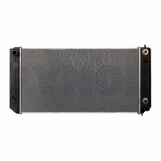 2007 GMC C8500 Topkick 8.1L V8 Radiator