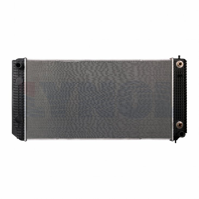 2007 GMC C8500 Topkick 8.1L V8 Radiator
