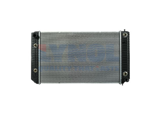 2009 Isuzu HTR 7.8L L6 Diesel Radiator