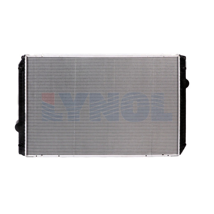 2012 International 9200i ISX 15.0 L Radiator