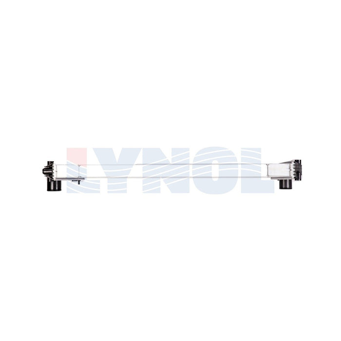 2014 International 9200i ISX 15.0 L Radiator
