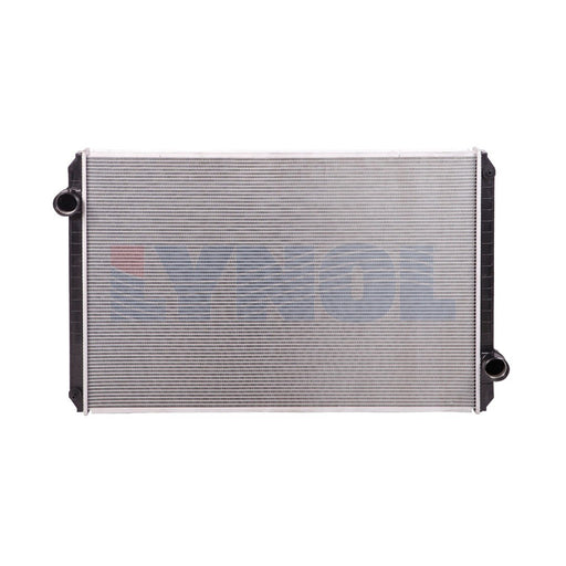 2002 International 9100i Cummins ISM 10.8L Radiator